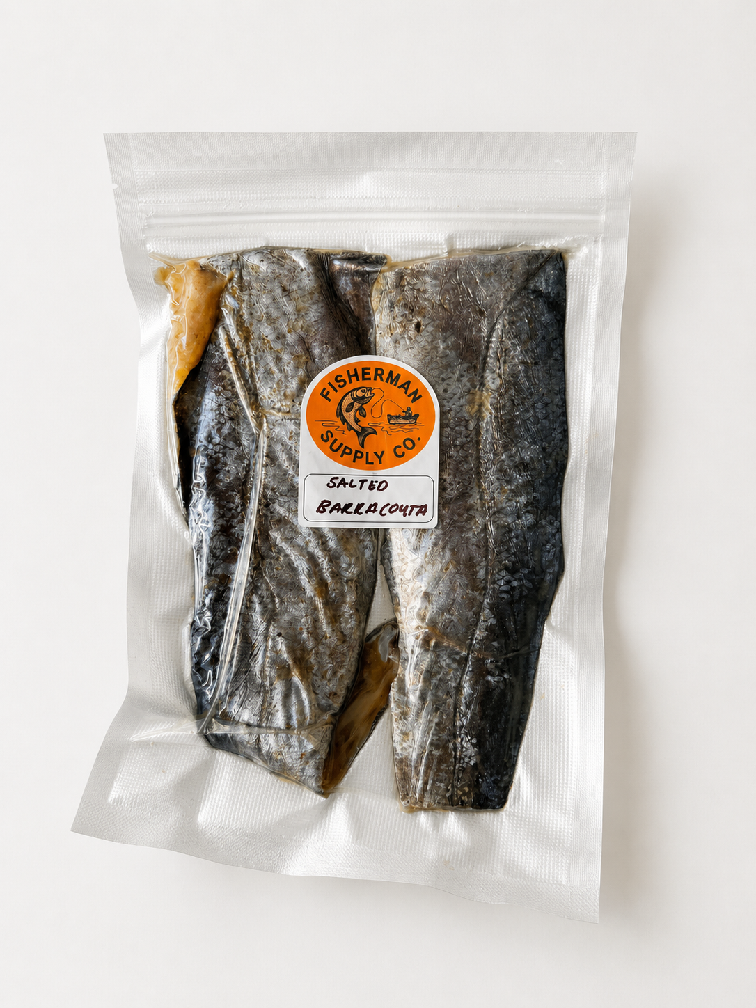Seasonal Baits